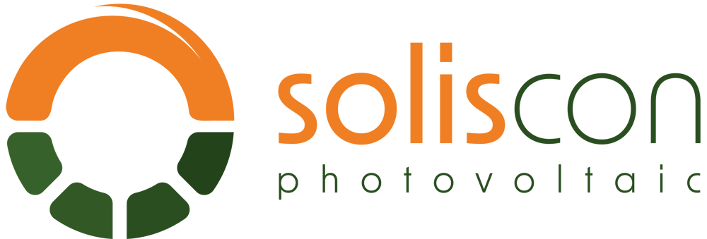 Soliscon logo