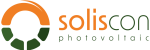 Soliscon logo